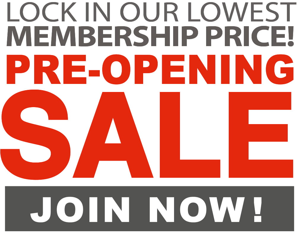 4460 Fairview Vive Fitness 24/7 Downtown Toronto Gym Fitness Club